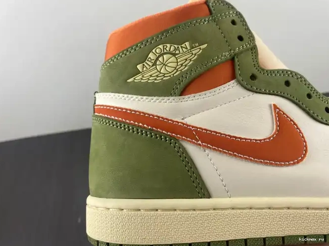 Cheap MAX High Air Celadon Craft OG Jordan 1 FB9934-300 0503